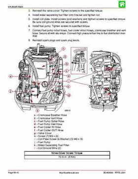 2002-2004 Mercury 40HP, 50HP, 60HP, Factory Service Repair Manual, Page 241