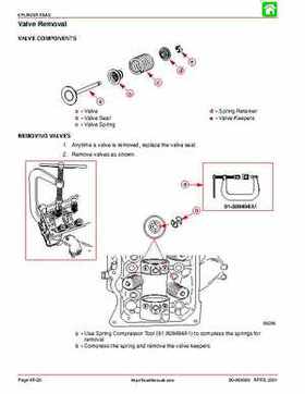 2002-2004 Mercury 40HP, 50HP, 60HP, Factory Service Repair Manual, Page 251