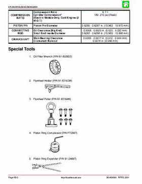 2002-2004 Mercury 40HP, 50HP, 60HP, Factory Service Repair Manual, Page 271