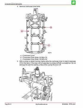 2002-2004 Mercury 40HP, 50HP, 60HP, Factory Service Repair Manual, Page 283