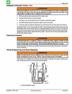 2002-2004 Mercury 40HP, 50HP, 60HP, Factory Service Repair Manual, Page 343
