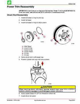 2002-2004 Mercury 40HP, 50HP, 60HP, Factory Service Repair Manual, Page 377