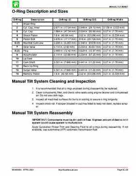 2002-2004 Mercury 40HP, 50HP, 60HP, Factory Service Repair Manual, Page 416