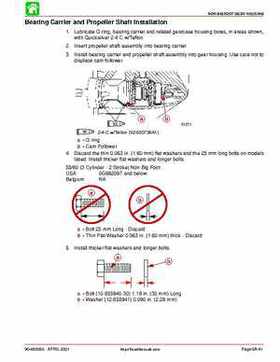 2002-2004 Mercury 40HP, 50HP, 60HP, Factory Service Repair Manual, Page 470