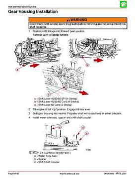 2002-2004 Mercury 40HP, 50HP, 60HP, Factory Service Repair Manual, Page 477