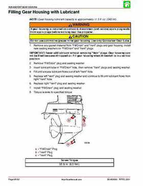 2002-2004 Mercury 40HP, 50HP, 60HP, Factory Service Repair Manual, Page 479