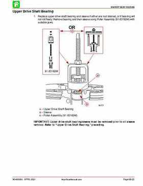 2002-2004 Mercury 40HP, 50HP, 60HP, Factory Service Repair Manual, Page 505