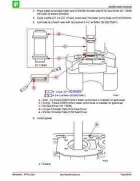 2002-2004 Mercury 40HP, 50HP, 60HP, Factory Service Repair Manual, Page 535