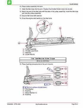 2002-2004 Mercury 40HP, 50HP, 60HP, Factory Service Repair Manual, Page 563