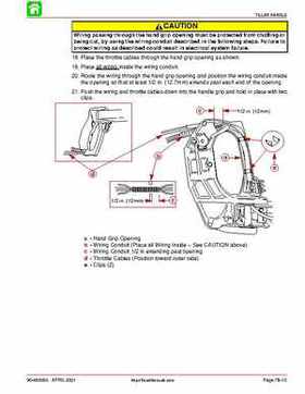 2002-2004 Mercury 40HP, 50HP, 60HP, Factory Service Repair Manual, Page 565