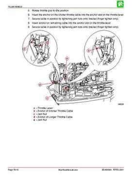 2002-2004 Mercury 40HP, 50HP, 60HP, Factory Service Repair Manual, Page 568