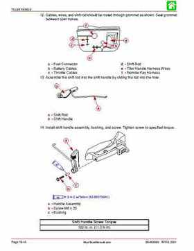 2002-2004 Mercury 40HP, 50HP, 60HP, Factory Service Repair Manual, Page 570