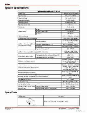 2002+ Mercury 40/50/60 BigFoot 40 Jet EFI 4-Stroke Outboard Service Manual, Page 91