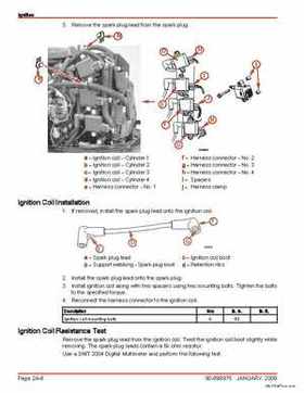 2002+ Mercury 40/50/60 BigFoot 40 Jet EFI 4-Stroke Outboard Service Manual, Page 97