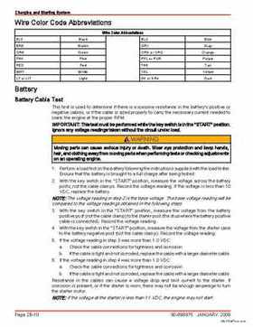 2002+ Mercury 40/50/60 BigFoot 40 Jet EFI 4-Stroke Outboard Service Manual, Page 109