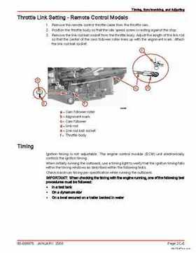 2002+ Mercury 40/50/60 BigFoot 40 Jet EFI 4-Stroke Outboard Service Manual, Page 142