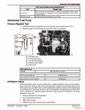 2002+ Mercury 40/50/60 BigFoot 40 Jet EFI 4-Stroke Outboard Service Manual, Page 172