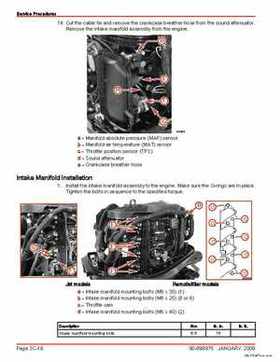 2002+ Mercury 40/50/60 BigFoot 40 Jet EFI 4-Stroke Outboard Service Manual, Page 201