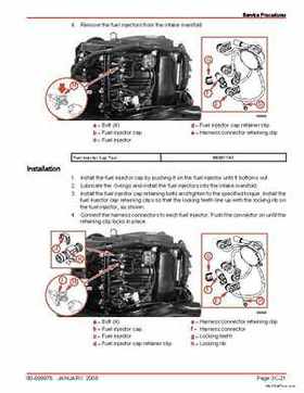 2002+ Mercury 40/50/60 BigFoot 40 Jet EFI 4-Stroke Outboard Service Manual, Page 206