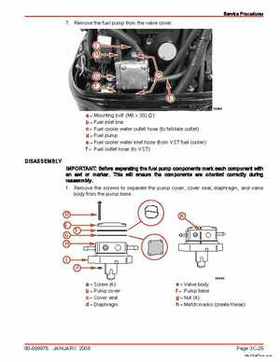 2002+ Mercury 40/50/60 BigFoot 40 Jet EFI 4-Stroke Outboard Service Manual, Page 214