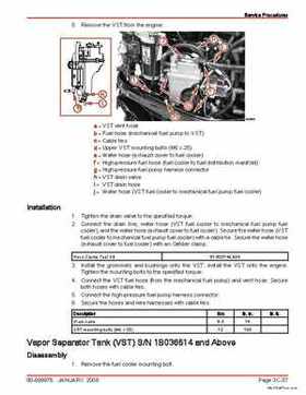 2002+ Mercury 40/50/60 BigFoot 40 Jet EFI 4-Stroke Outboard Service Manual, Page 222
