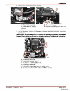 2002+ Mercury 40/50/60 BigFoot 40 Jet EFI 4-Stroke Outboard Service Manual, Page 248