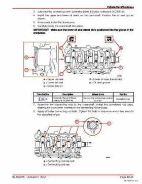 2002+ Mercury 40/50/60 BigFoot 40 Jet EFI 4-Stroke Outboard Service Manual, Page 308