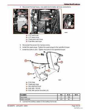 2002+ Mercury 40/50/60 BigFoot 40 Jet EFI 4-Stroke Outboard Service Manual, Page 316