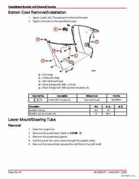 2002+ Mercury 40/50/60 BigFoot 40 Jet EFI 4-Stroke Outboard Service Manual, Page 341