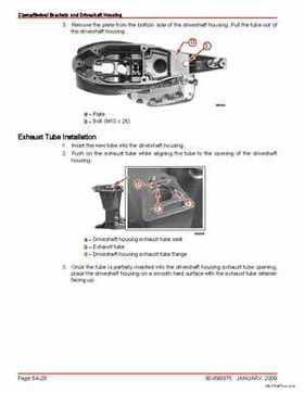 2002+ Mercury 40/50/60 BigFoot 40 Jet EFI 4-Stroke Outboard Service Manual, Page 353