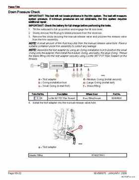 2002+ Mercury 40/50/60 BigFoot 40 Jet EFI 4-Stroke Outboard Service Manual, Page 395