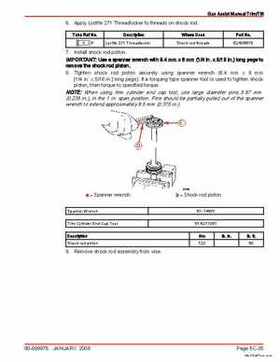 2002+ Mercury 40/50/60 BigFoot 40 Jet EFI 4-Stroke Outboard Service Manual, Page 460