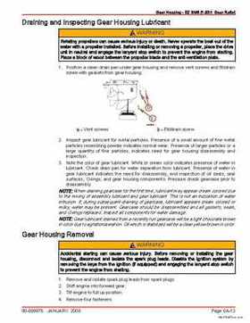2002+ Mercury 40/50/60 BigFoot 40 Jet EFI 4-Stroke Outboard Service Manual, Page 482
