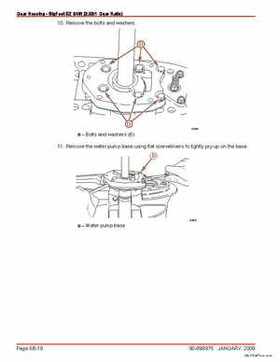 2002+ Mercury 40/50/60 BigFoot 40 Jet EFI 4-Stroke Outboard Service Manual, Page 539
