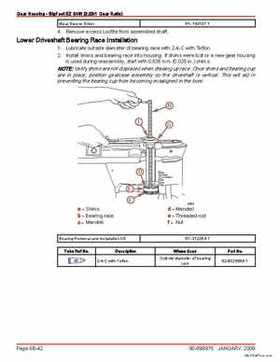 2002+ Mercury 40/50/60 BigFoot 40 Jet EFI 4-Stroke Outboard Service Manual, Page 563