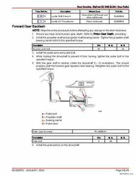 2002+ Mercury 40/50/60 BigFoot 40 Jet EFI 4-Stroke Outboard Service Manual, Page 570