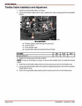2002+ Mercury 40/50/60 BigFoot 40 Jet EFI 4-Stroke Outboard Service Manual, Page 649