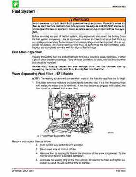 2002+ Mercury Mariner 150/175/200 EFI 2-stroke Factory Service Manual, Page 14