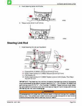 2002+ Mercury Mariner 150/175/200 EFI 2-stroke Factory Service Manual, Page 42