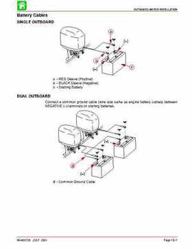 2002+ Mercury Mariner 150/175/200 EFI 2-stroke Factory Service Manual, Page 44