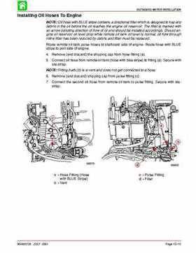 2002+ Mercury Mariner 150/175/200 EFI 2-stroke Factory Service Manual, Page 52