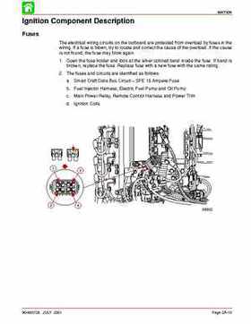 2002+ Mercury Mariner 150/175/200 EFI 2-stroke Factory Service Manual, Page 70