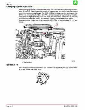 2002+ Mercury Mariner 150/175/200 EFI 2-stroke Factory Service Manual, Page 71