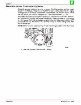 2002+ Mercury Mariner 150/175/200 EFI 2-stroke Factory Service Manual, Page 77