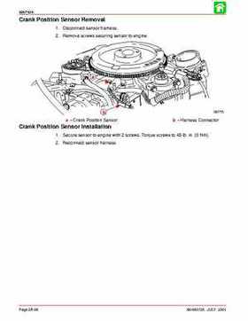 2002+ Mercury Mariner 150/175/200 EFI 2-stroke Factory Service Manual, Page 94