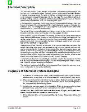 2002+ Mercury Mariner 150/175/200 EFI 2-stroke Factory Service Manual, Page 107