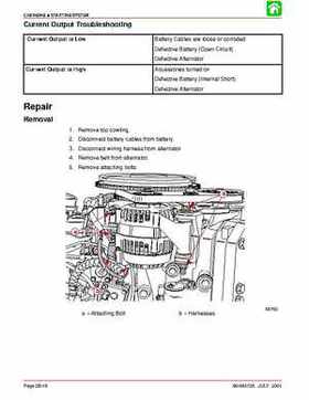 2002+ Mercury Mariner 150/175/200 EFI 2-stroke Factory Service Manual, Page 112