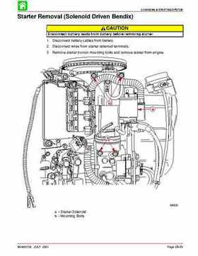 2002+ Mercury Mariner 150/175/200 EFI 2-stroke Factory Service Manual, Page 137