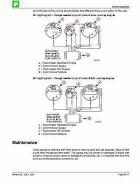 2002+ Mercury Mariner 150/175/200 EFI 2-stroke Factory Service Manual, Page 170