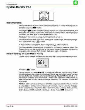 2002+ Mercury Mariner 150/175/200 EFI 2-stroke Factory Service Manual, Page 175